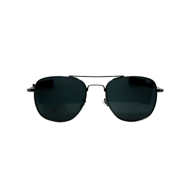 Aviator Black 1