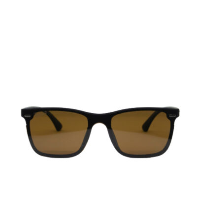 RayBan Blaze Black 1